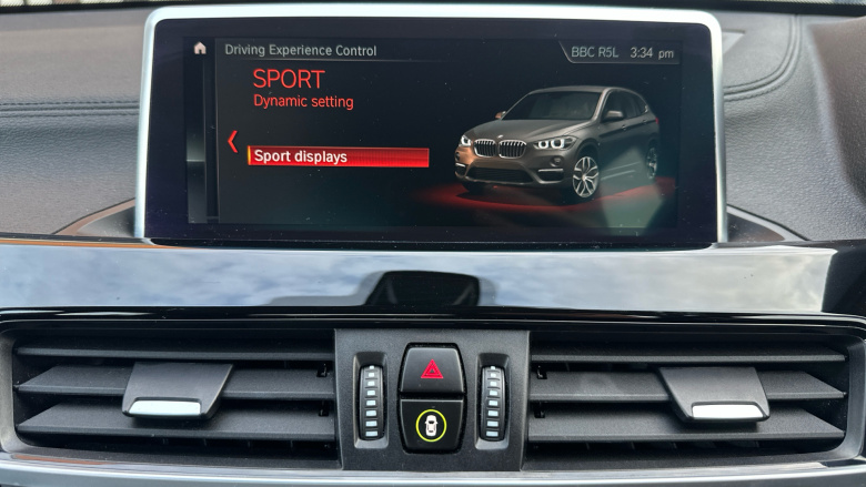 BMW X1 sDrive 20i [178] xLine 5dr Step Auto Petrol Estate